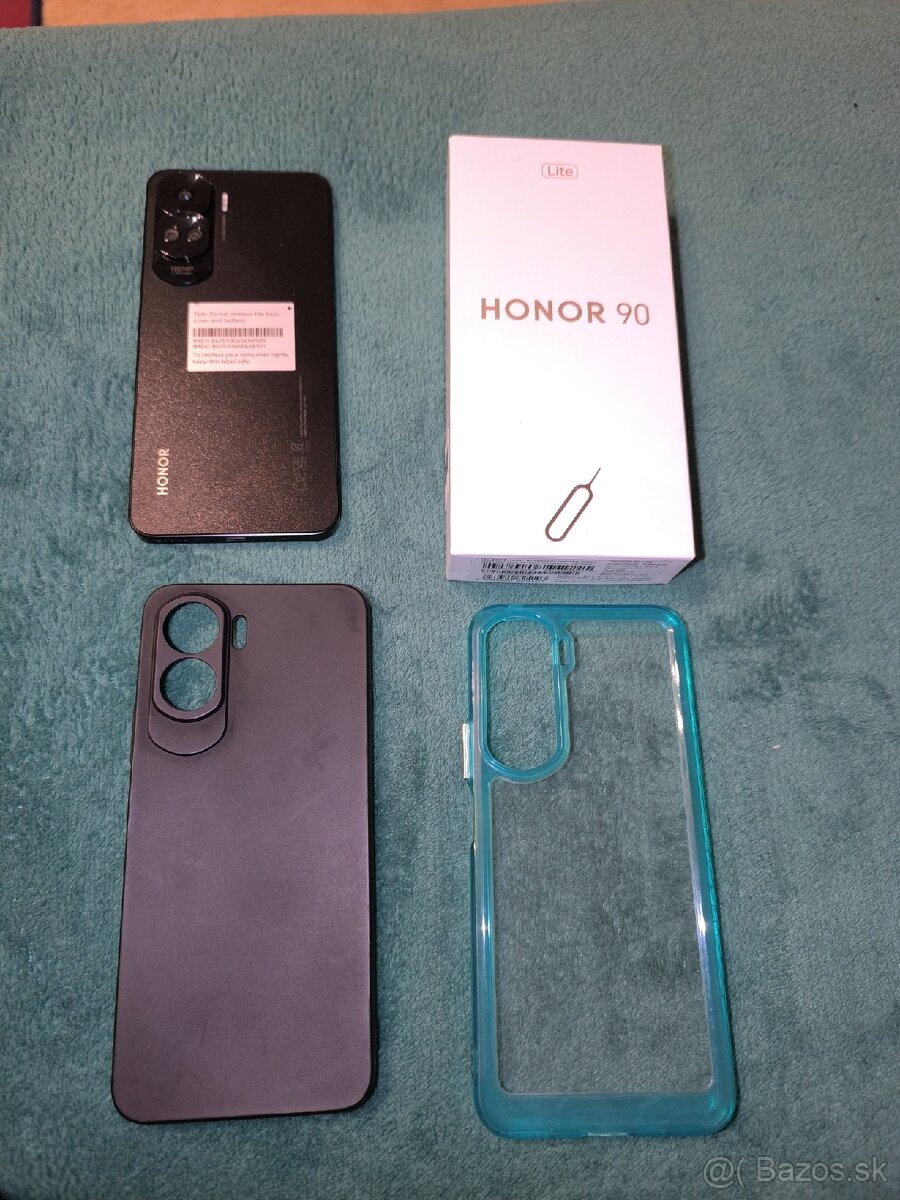 HONOR 90 LITE