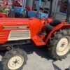 Traktor Yanmar YM22200 4X4