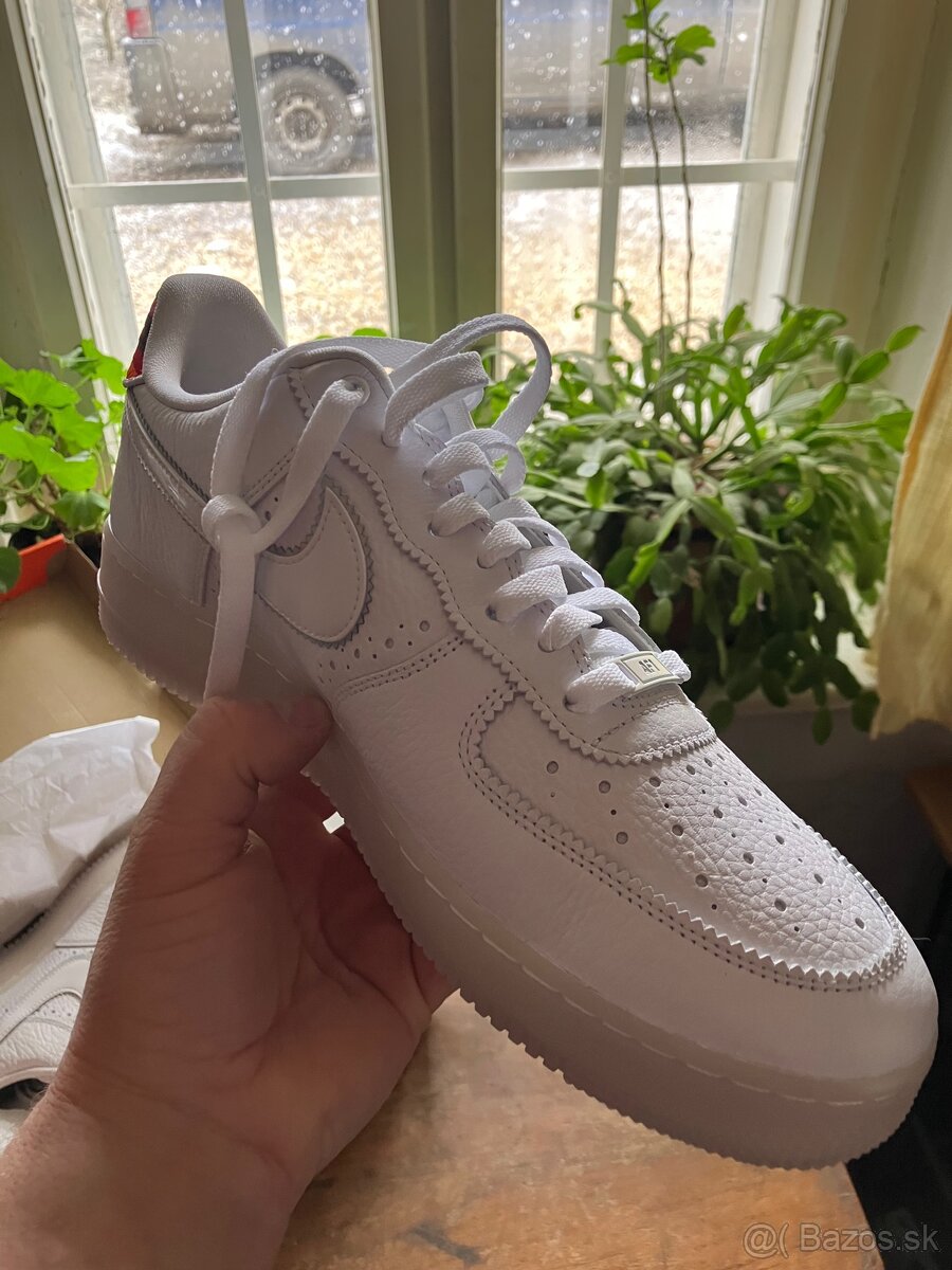 Predam Nike Air FORCE 1 BETRUE