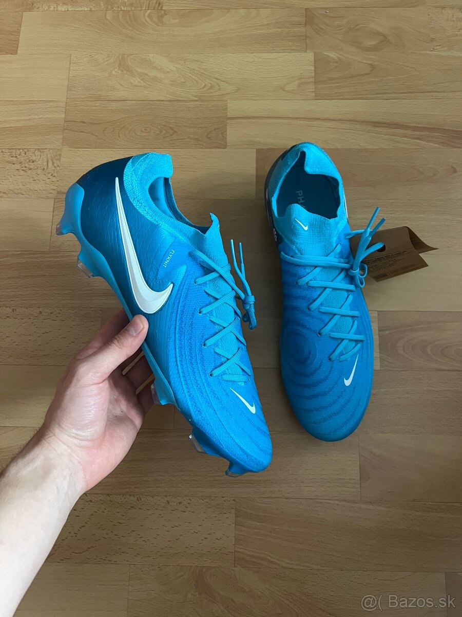 Kopačky Nike Phantom GX Pro FG