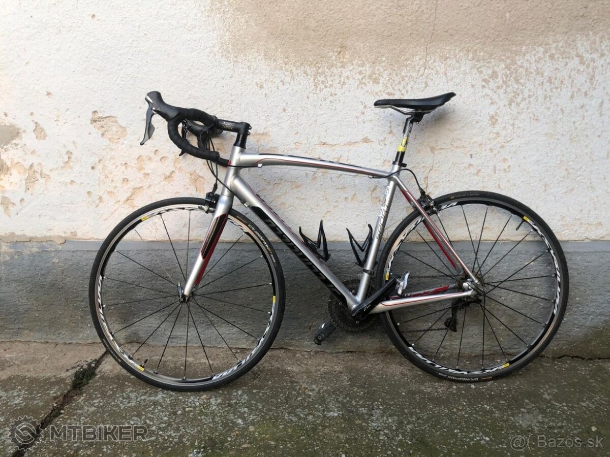 Predám cestný bicykel Specialized Allez