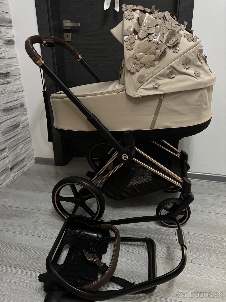 Cybex priam 3.0