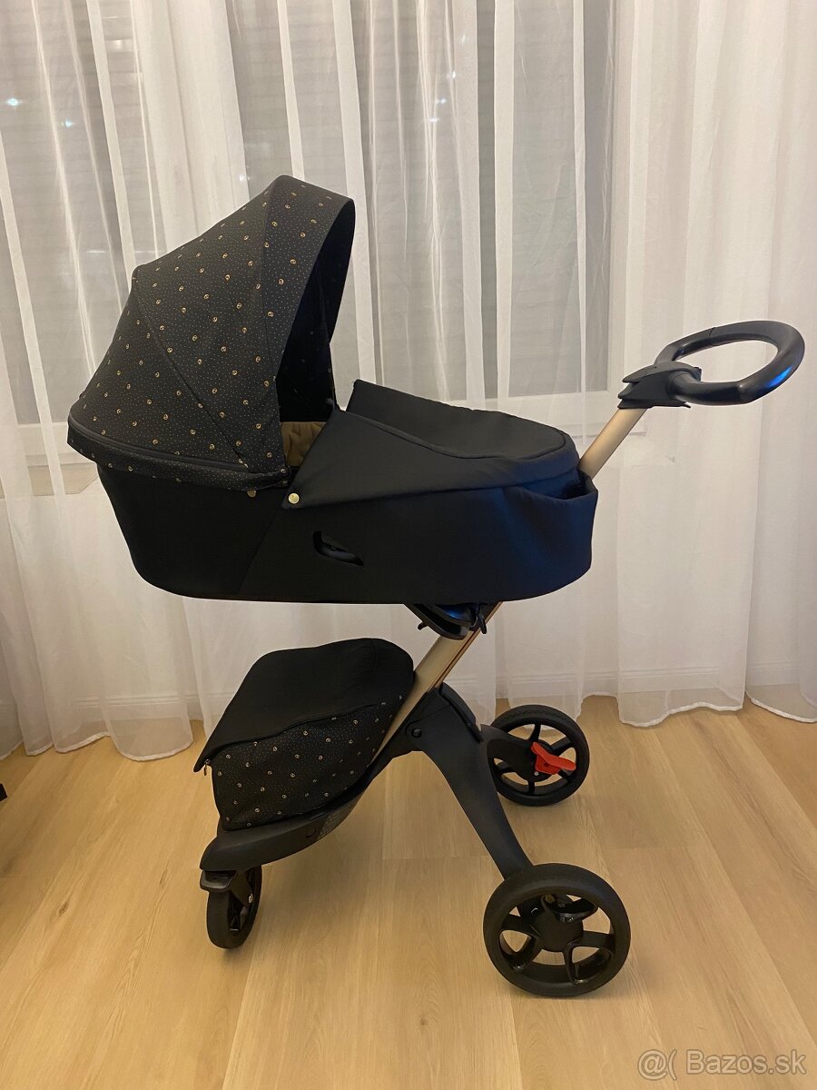 Stokke XploryX