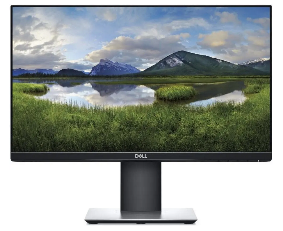 Monitor DELL P2219H