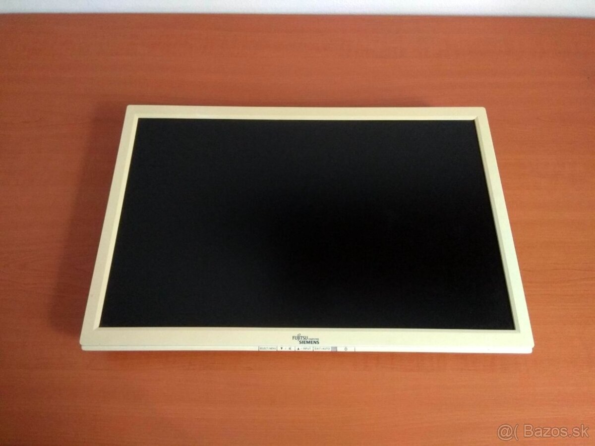 Monitor Fujitsu Scenicview B22W-5