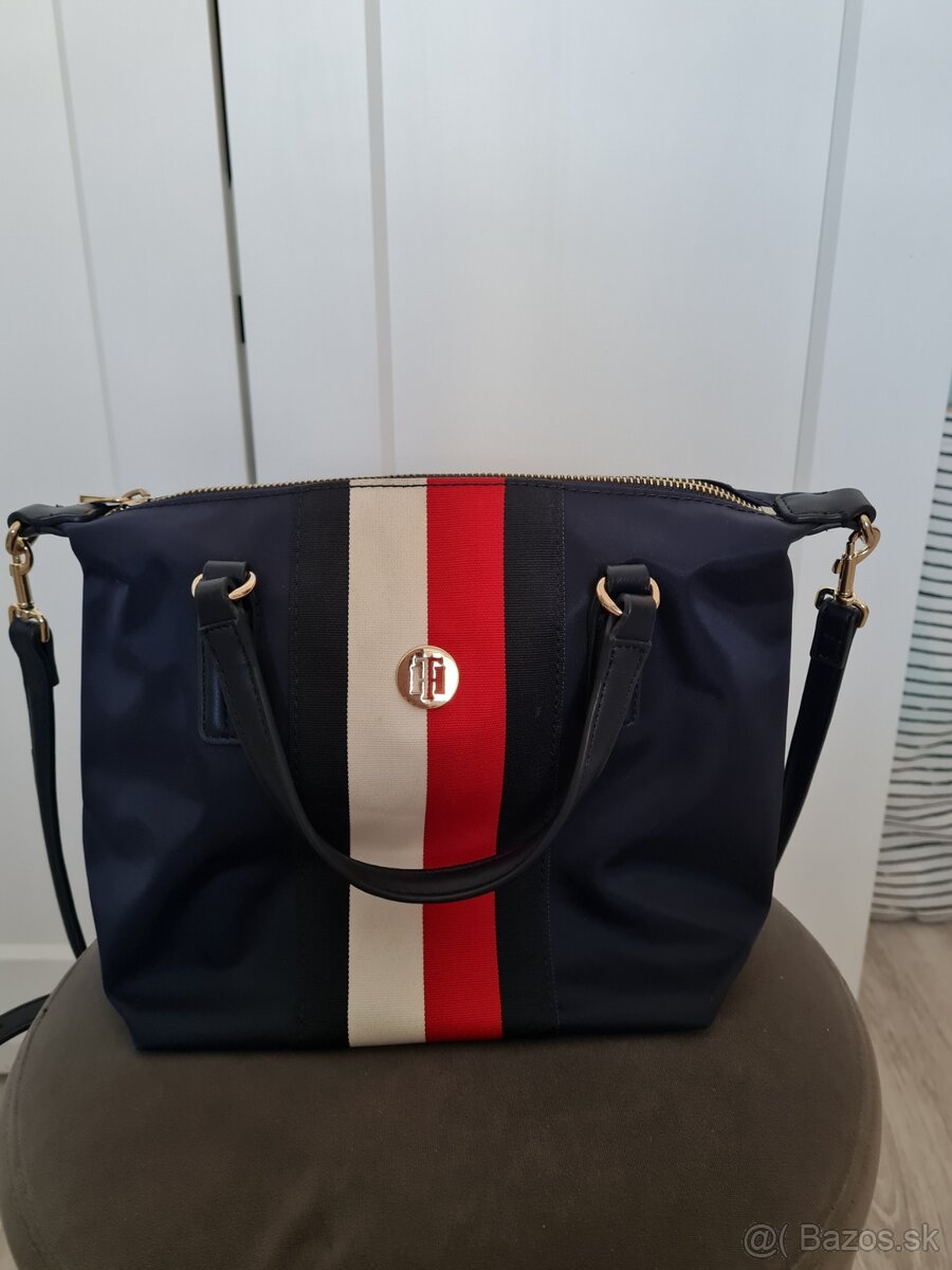 Kabelka Tommy Hilfiger