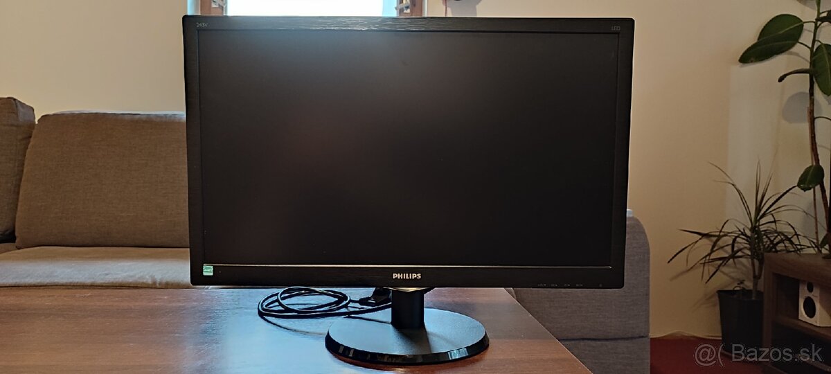 Monitor Philips 24"