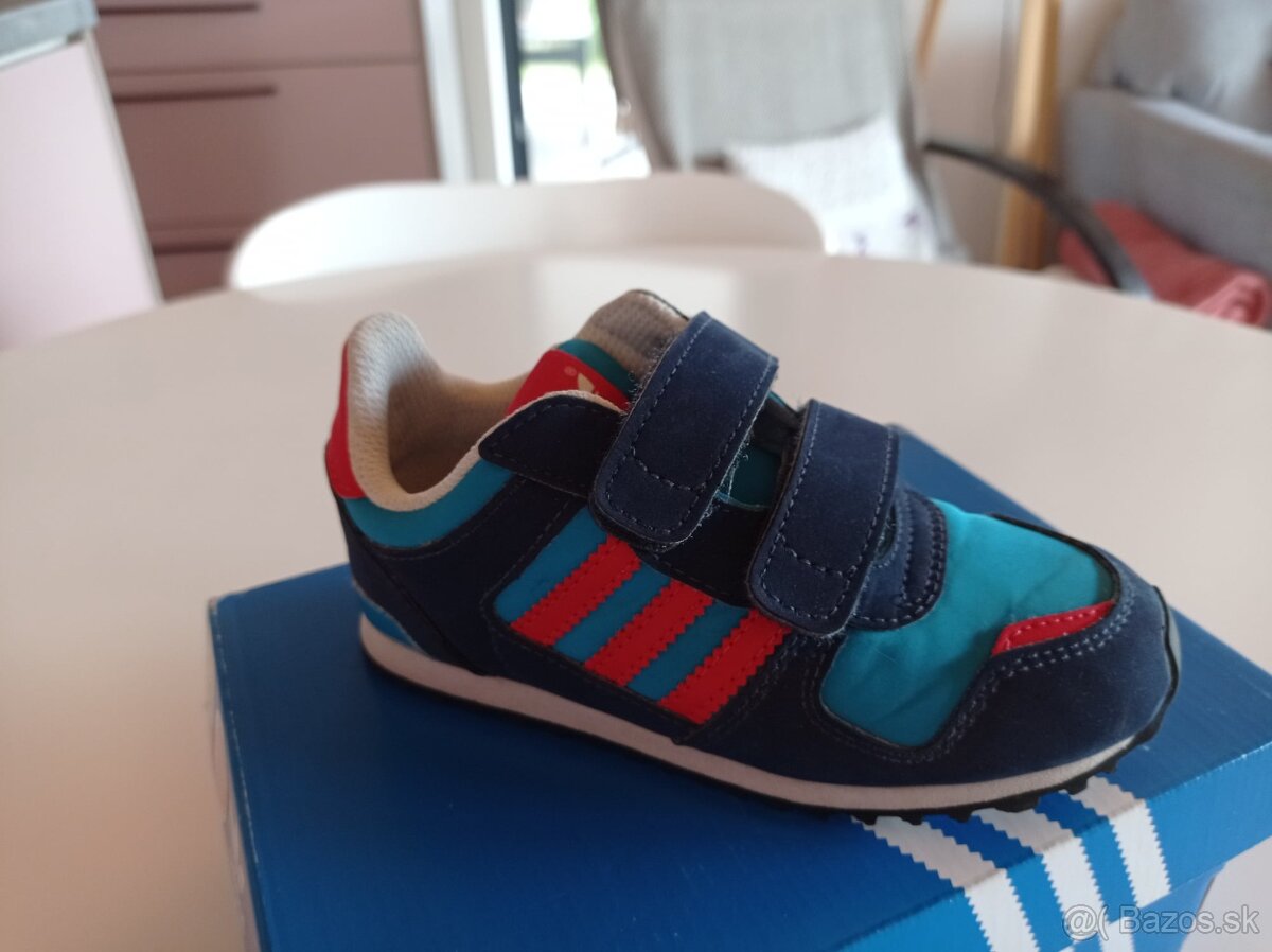 adidas detská obuv