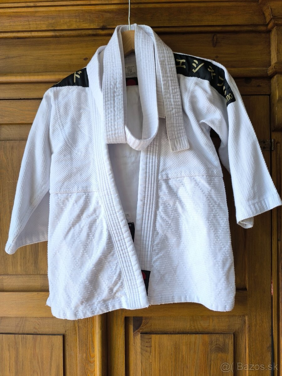 Kimono na judo