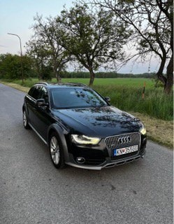 Audi A4 b8.5 3.0tdi 180kw CDUC s tronic