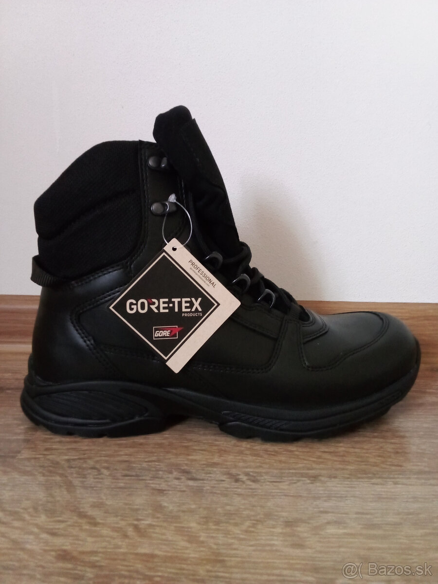 Obuv Goretex