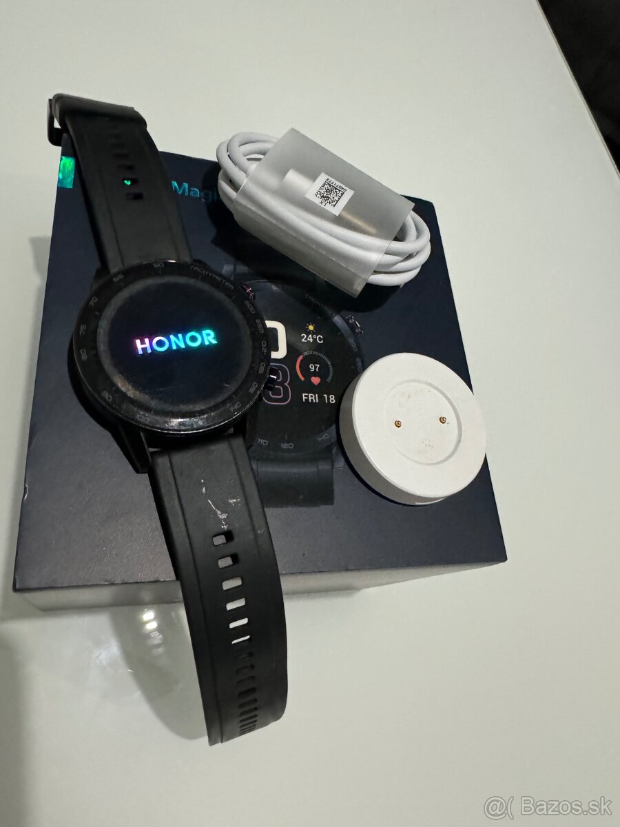 Honor MagicWatch 2 46mm