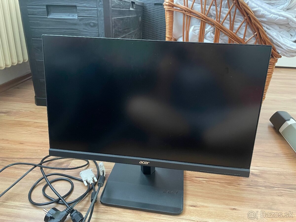 Acer 23,8 inch, 60 hz monitor