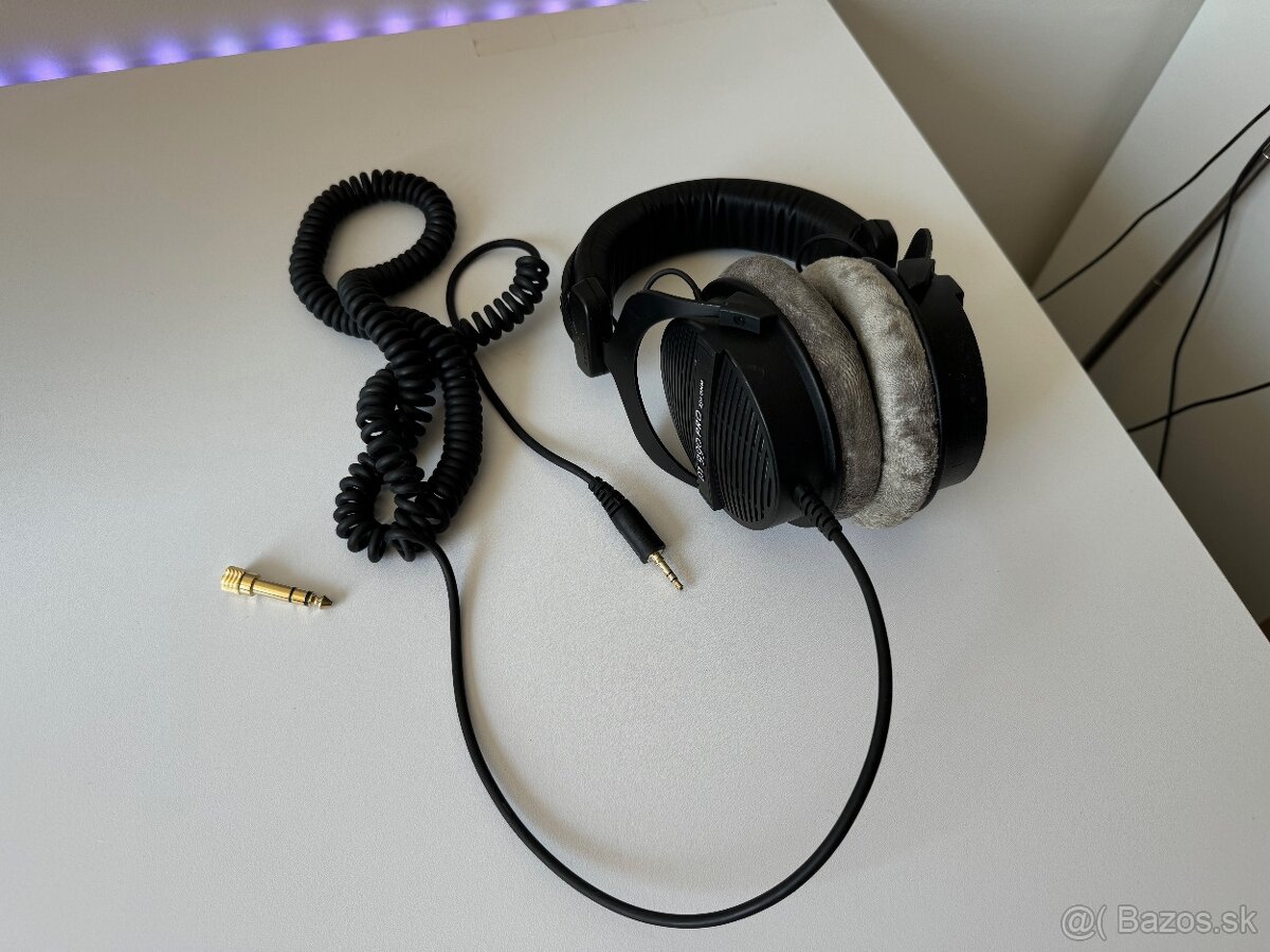 PREDAM Beyerdynamic DT 990 PRO 250 Ohm