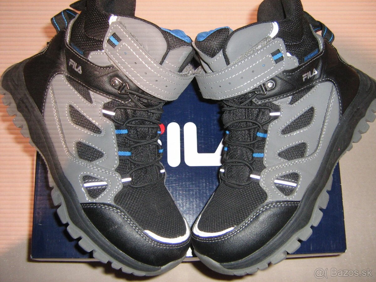 FILA TEX-TECHNOLOGY vel. 36