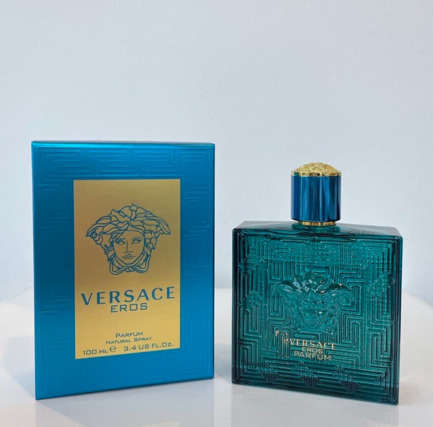 Parfem vona Versace Eros