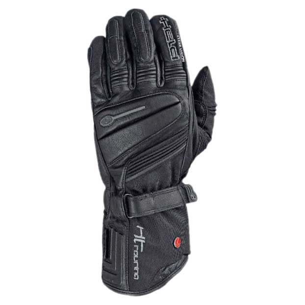 HELD Wave GTX Kozene Gore-Tex rukavice velkost L-7