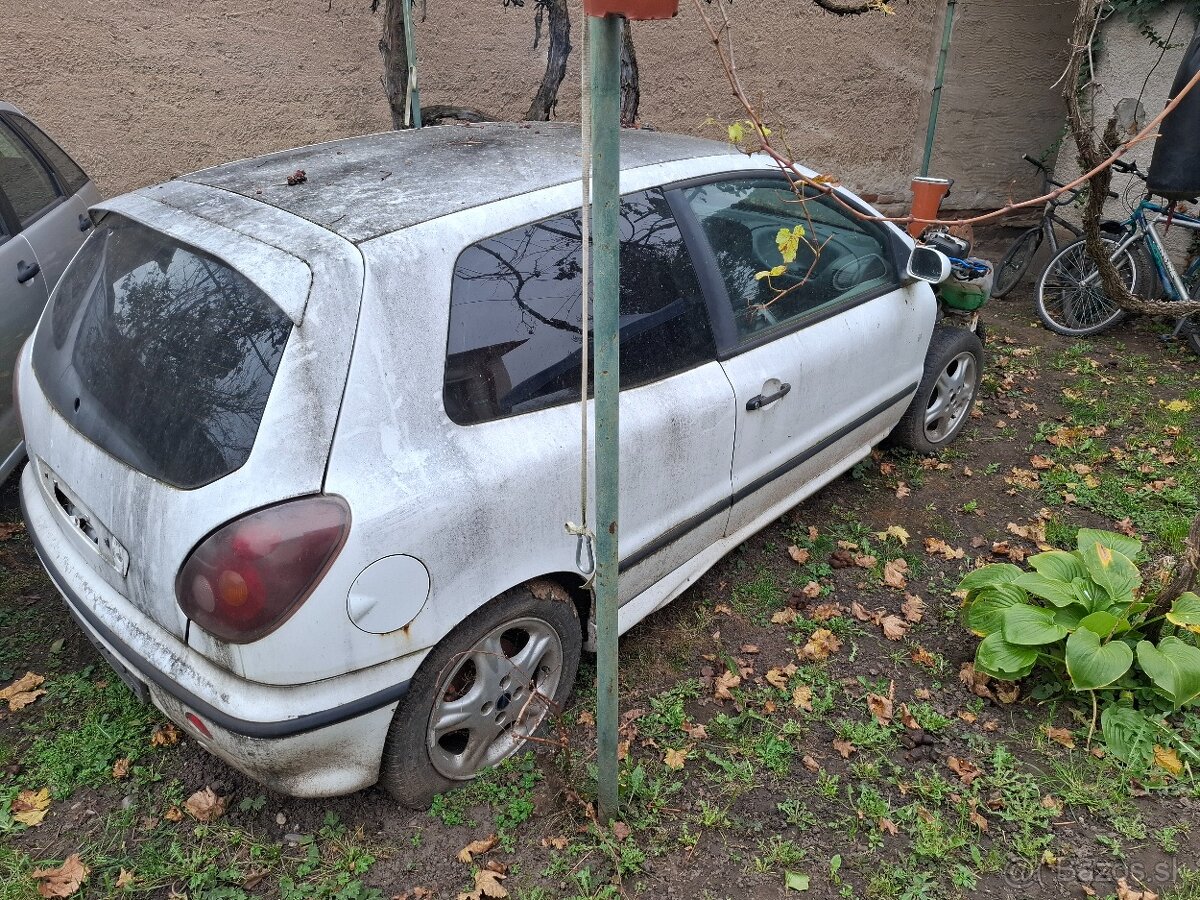 Fiat Bravo 2.0 20v  HGT