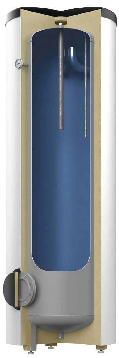 Zásobník vody reflex 300L