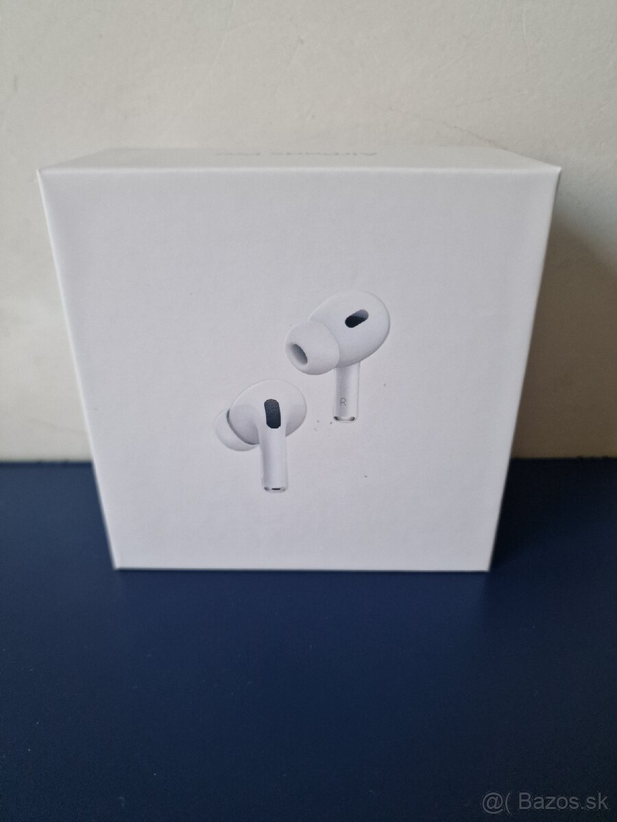 Apple AirPods pro (2nd generation)