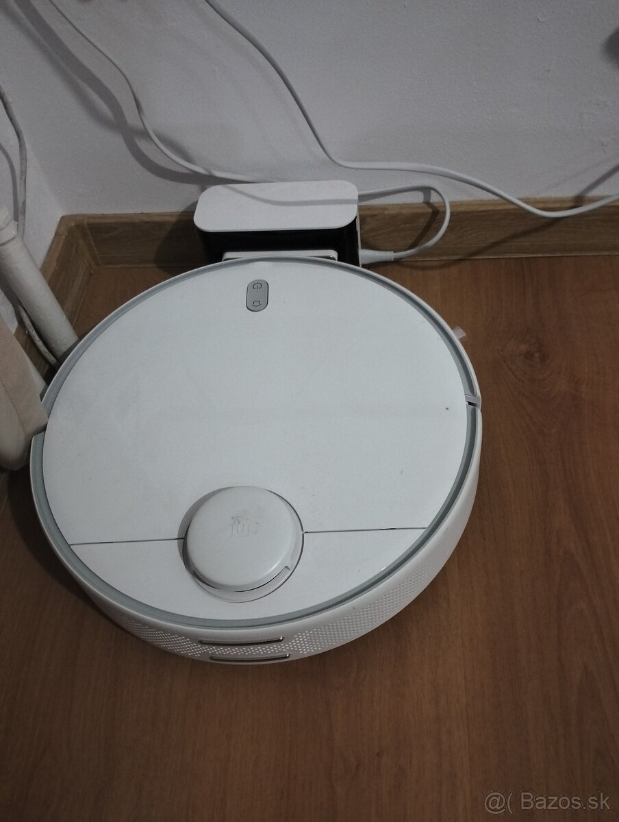 Xiaomi Mi Robot Vacuum Mop 2 Pro