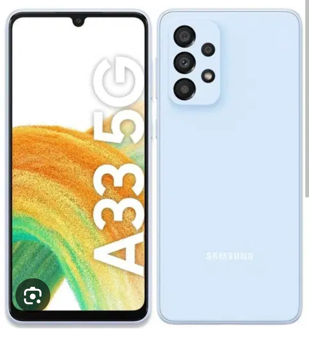 Samsung Galaxy A33 5G 128 GB