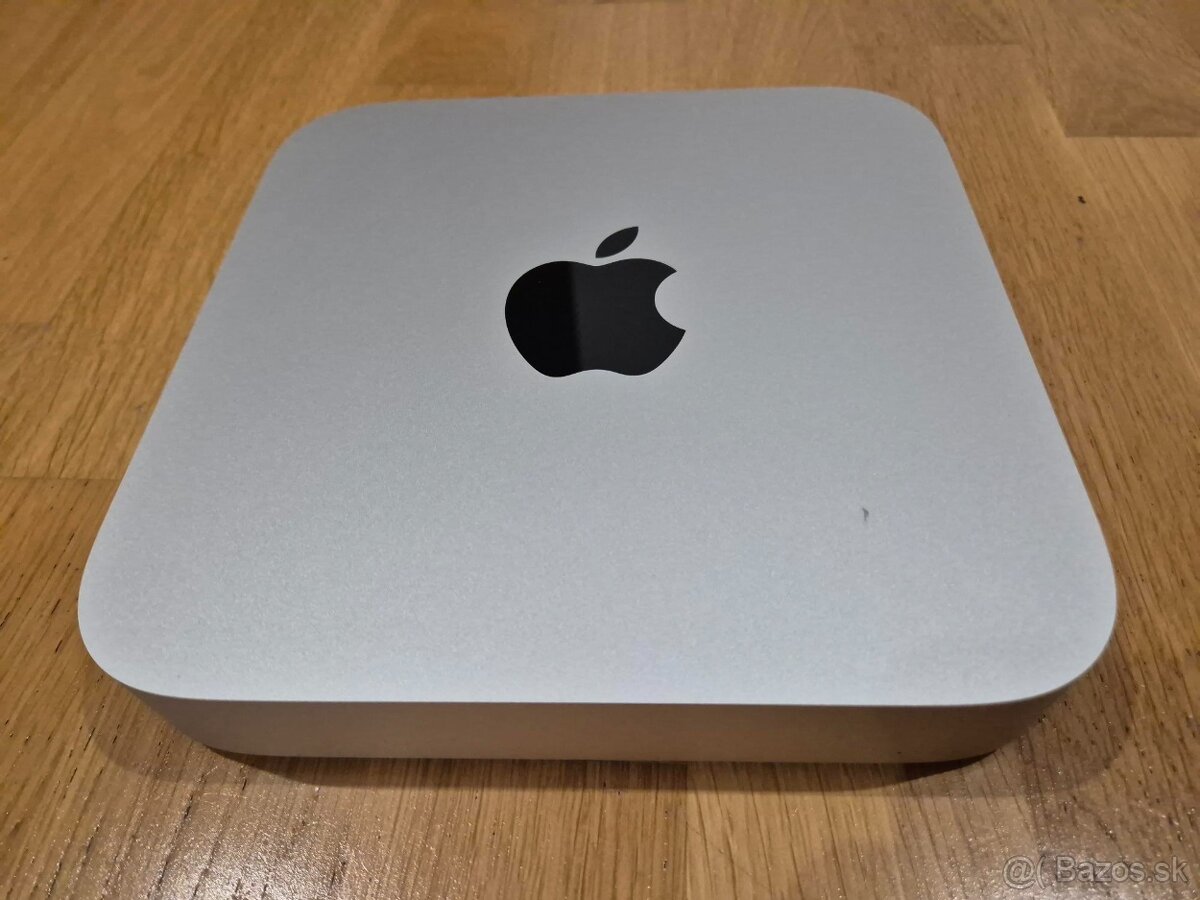 Mac mini Apple M2 8C CPU 10C GPU 8GB 256GB SK