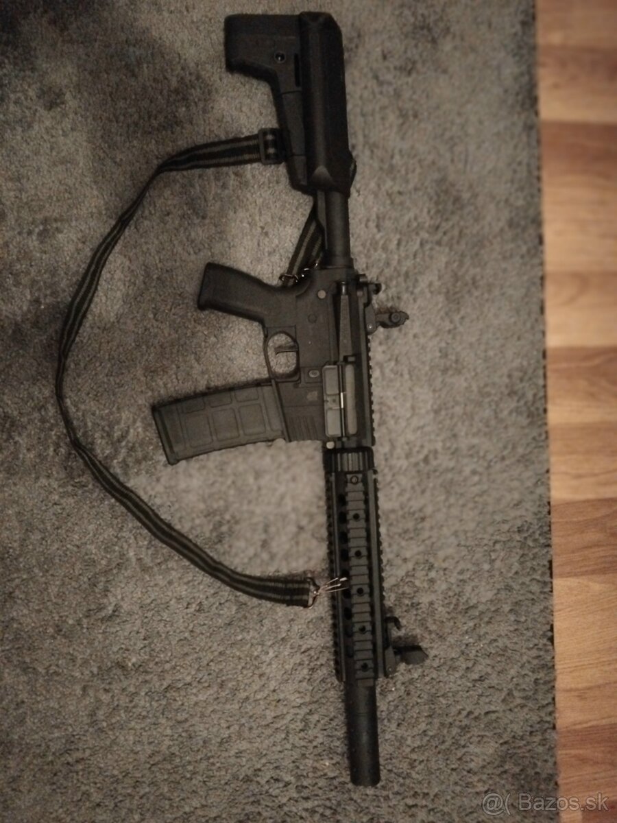 Airsoft M4