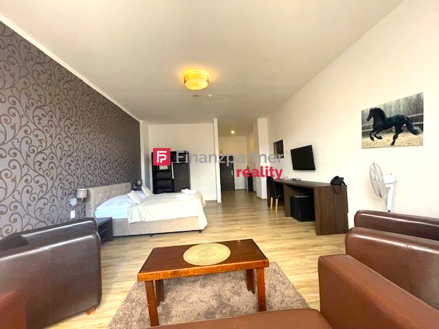 Apartmánové bývanie v centre mesta (F495-111-ANMi)