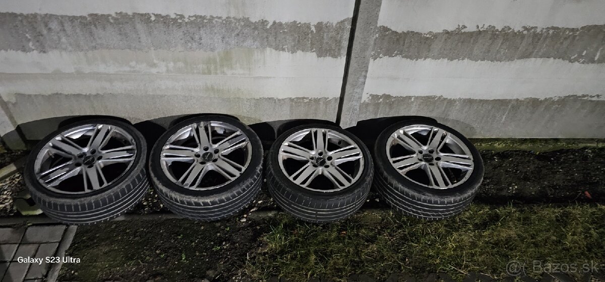 5x112 R18