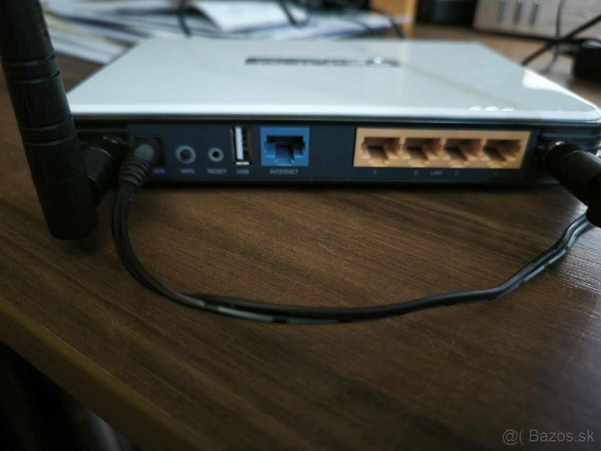 Router TP-LINK