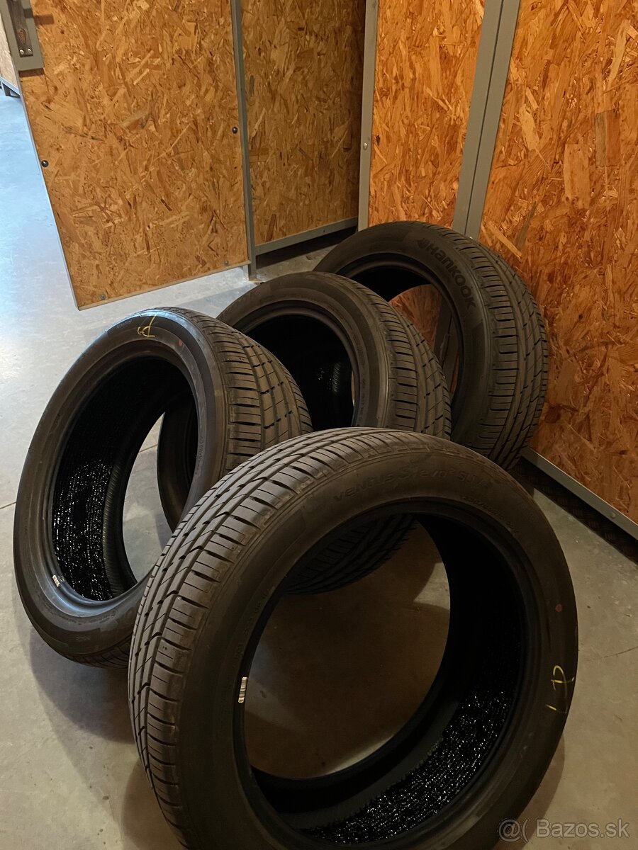 Letne Hankook Ventus S1 evo2 235/50 R19