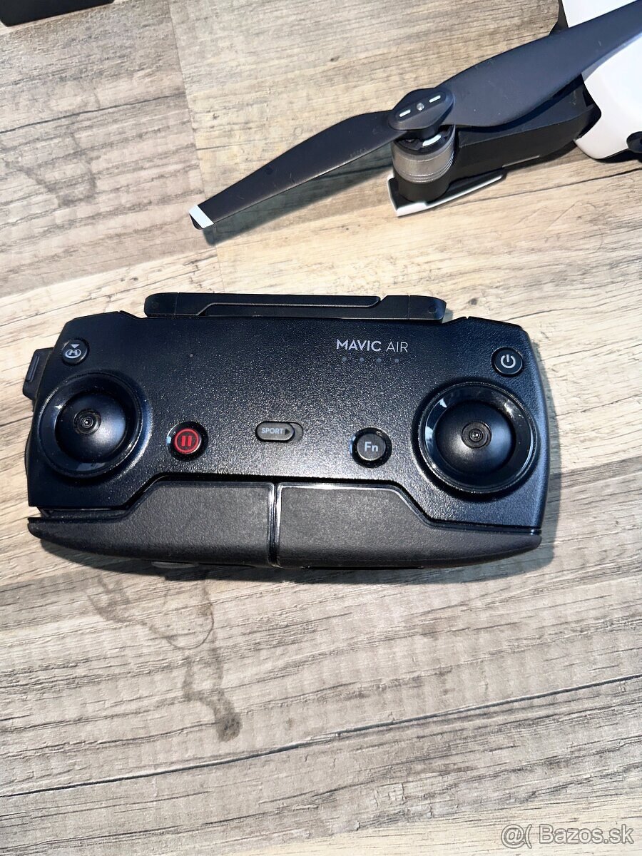 DJI mavic air