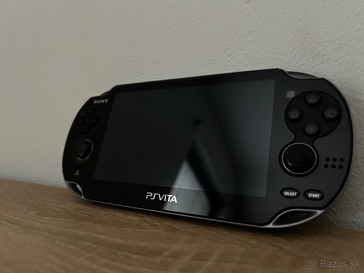 Playstation Vita