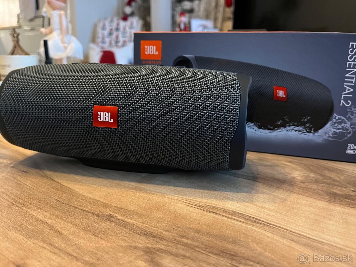 JBL charge essential 2