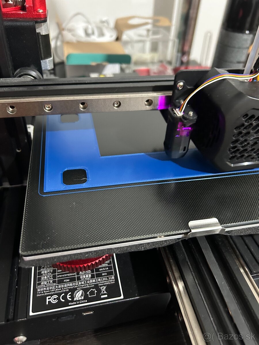 Ender 3V2