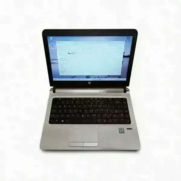 Notebook HP ProBook 430 G3 - 629934