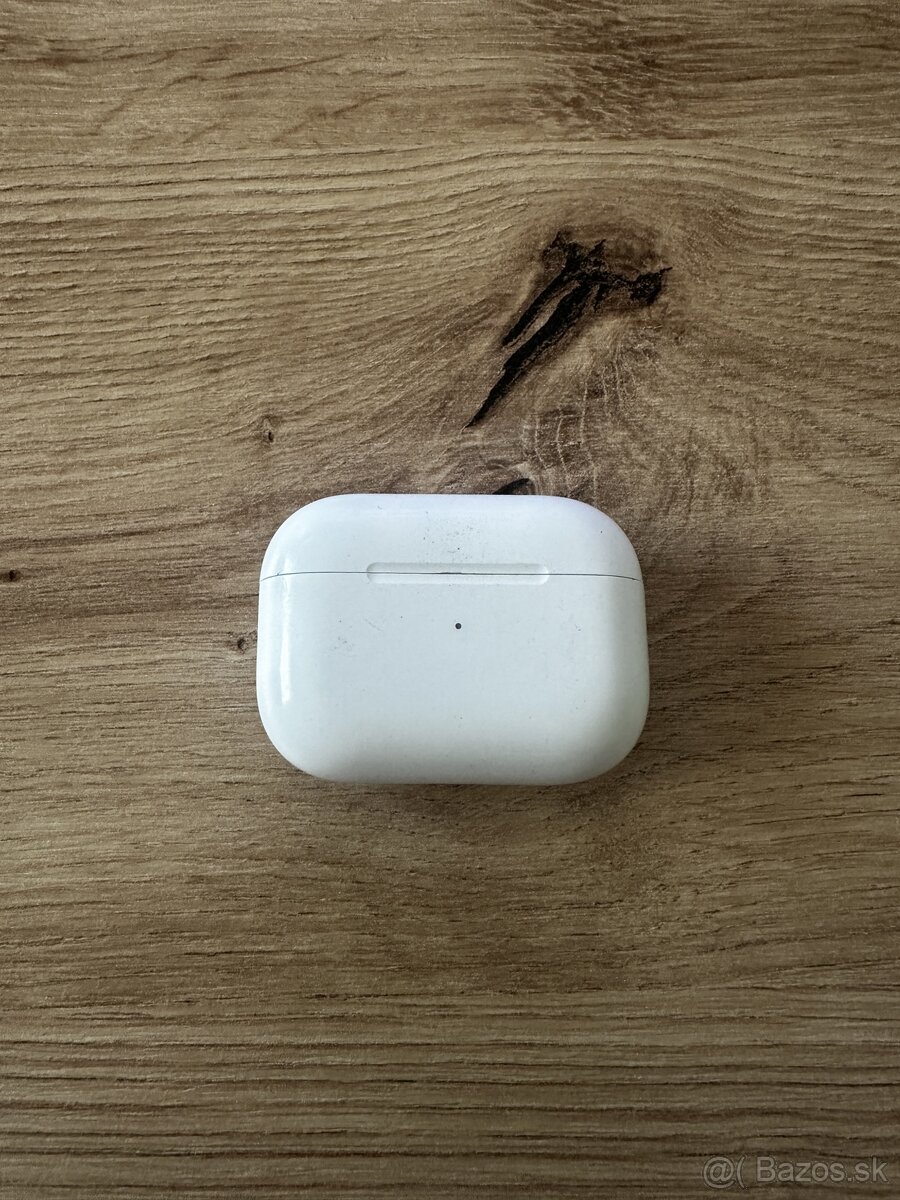 Predám airpods pro 2.gen