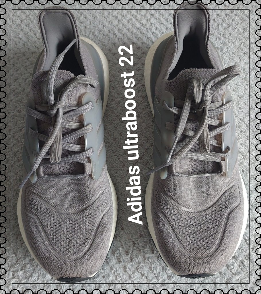 Bežecké tenisky Adidas Ultraboost 22, v. 41,1/3