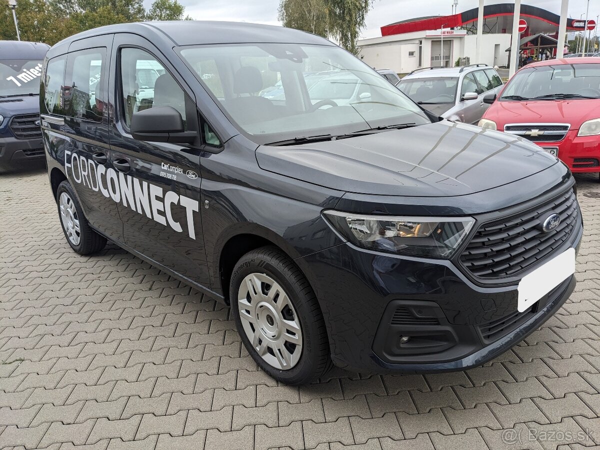 FORD Connect Tourneo 2,0TDCi 2024