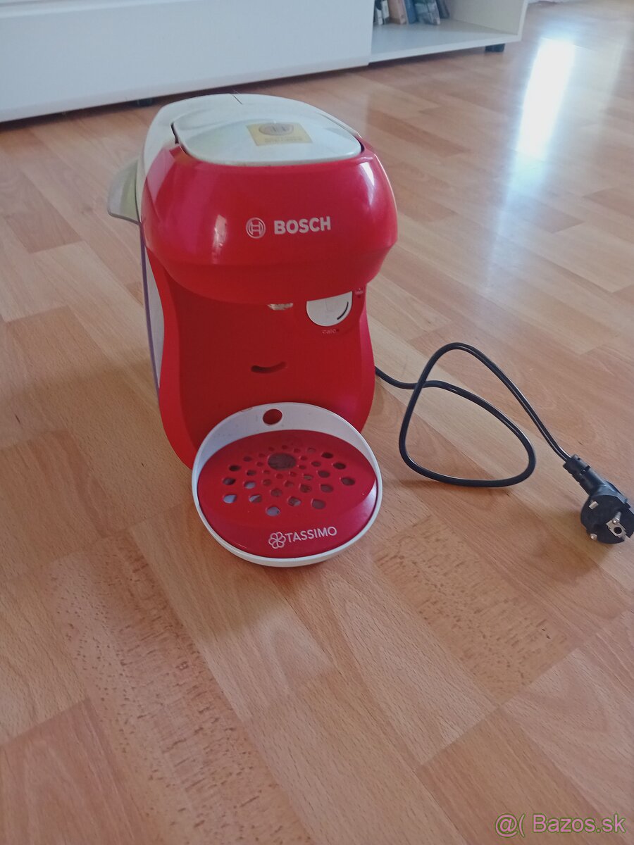 Tassimo kavovar