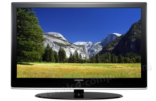 LCD TV SAMSUNG LE32M87