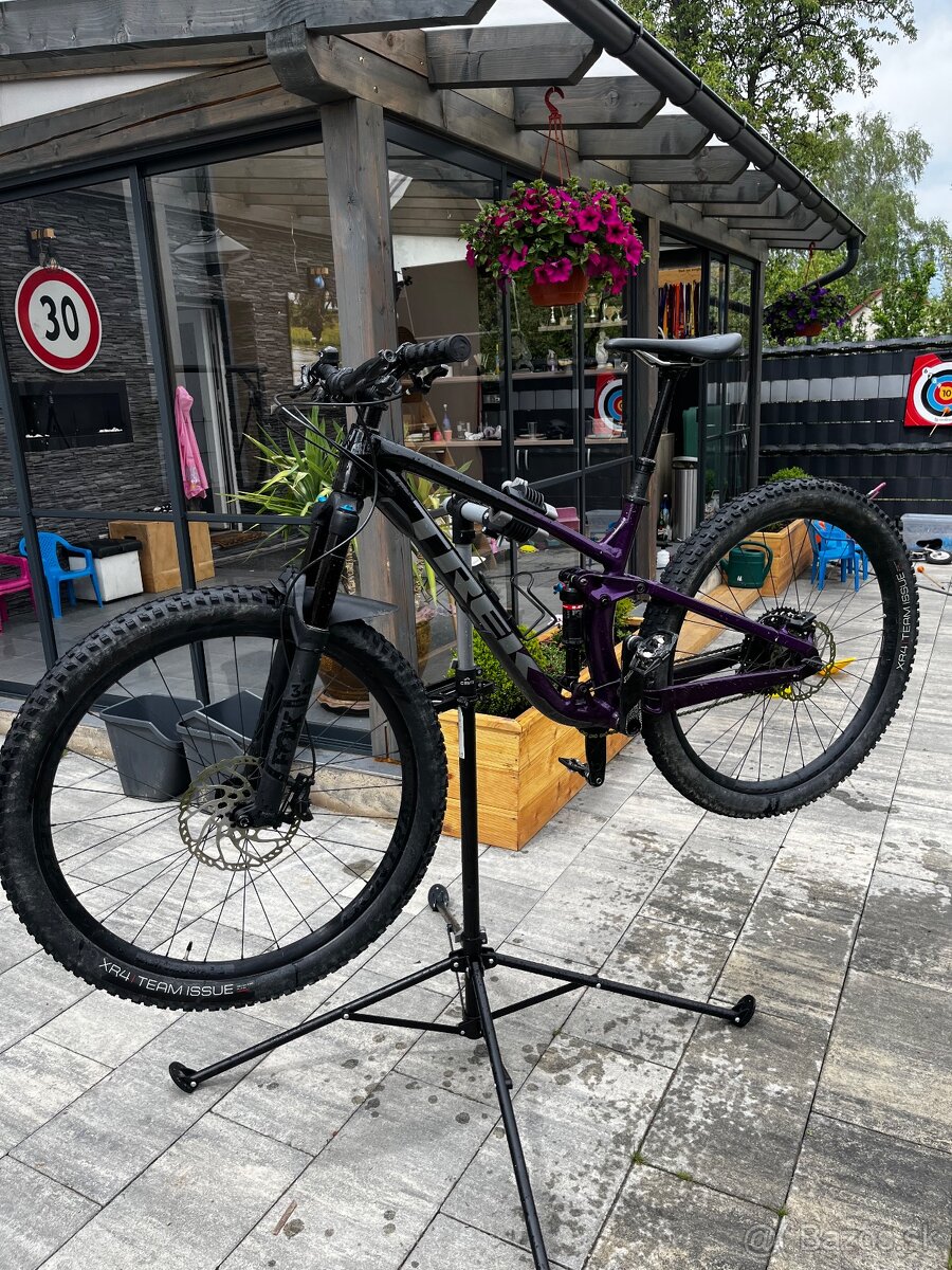 Trek Fuel EX8