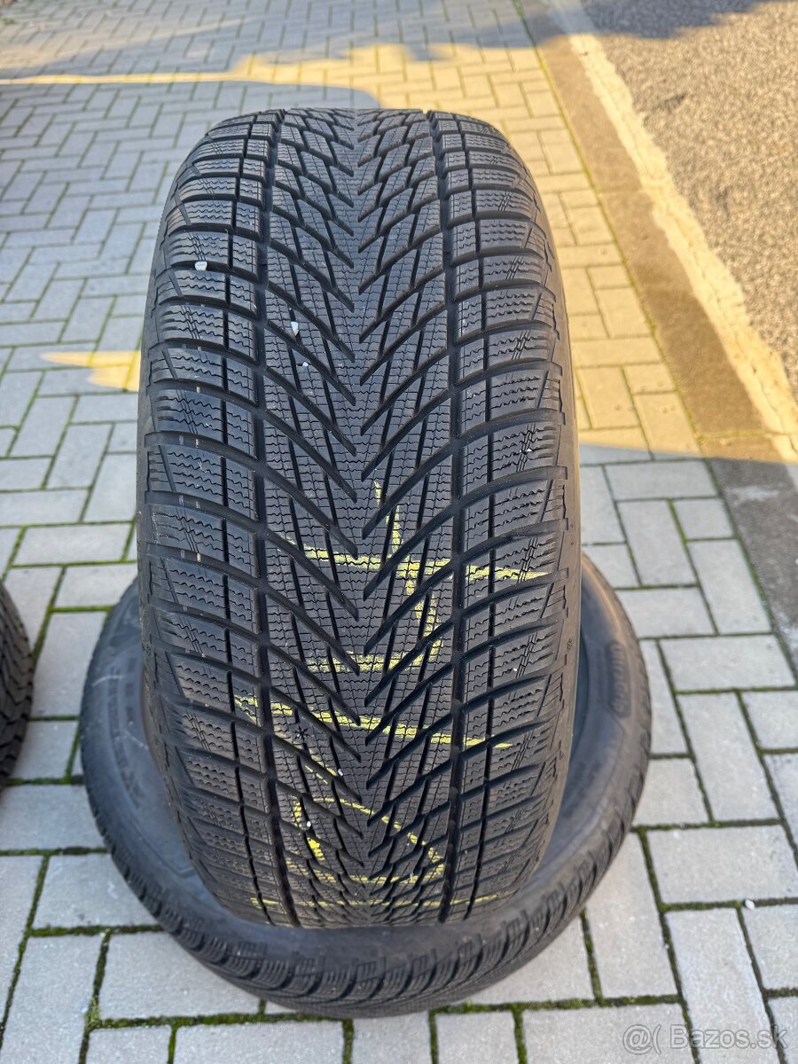 255/45R19 Goodyear