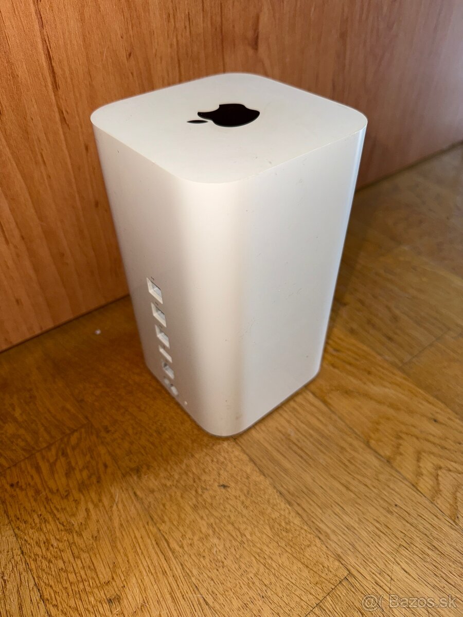 Apple AirPort Extreme A1521