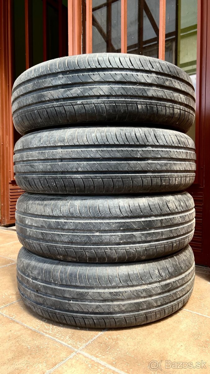 175/70 R14 Letné pneumatiky komplet sada