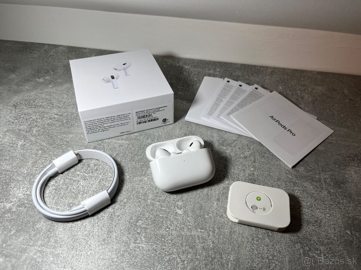 AirPods Pro 2nd Gen