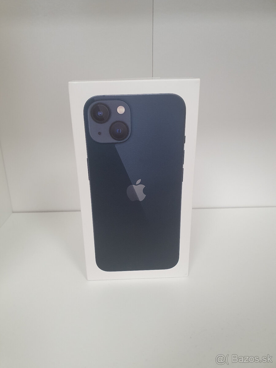 iPhone 13 128GB - Neaktivovaný