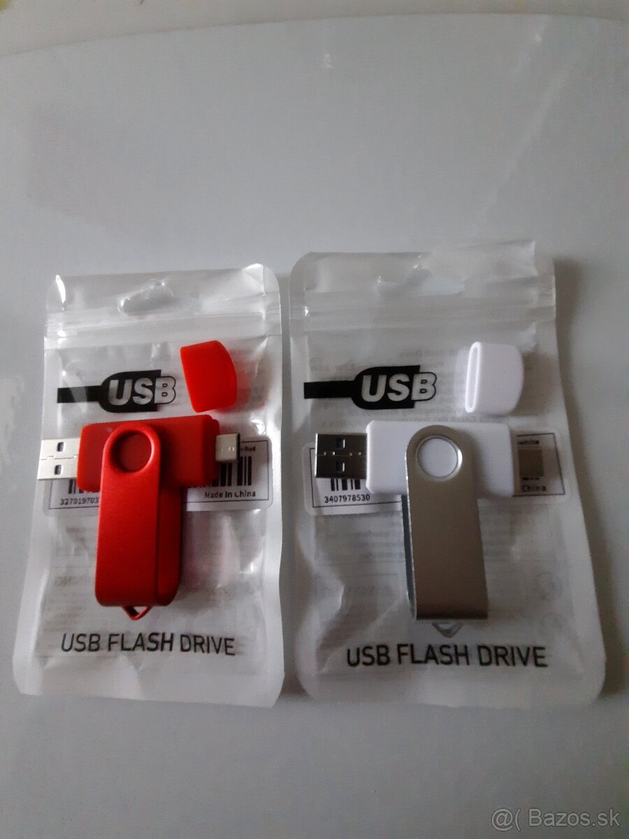 USB kluc 128GB