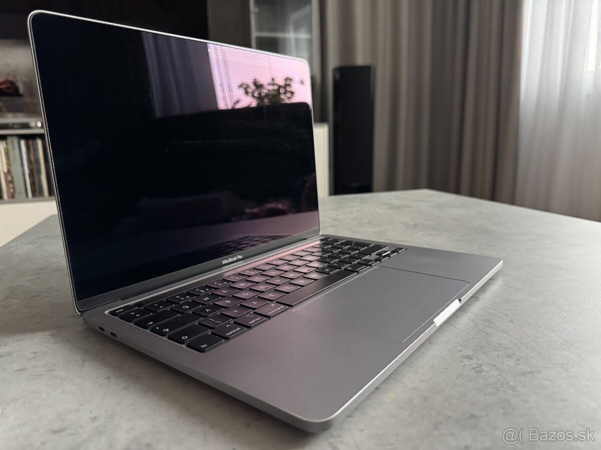 Apple MacBook Pro 13 2020, 2,4GHz, 32GB RAM, 1TB SSD